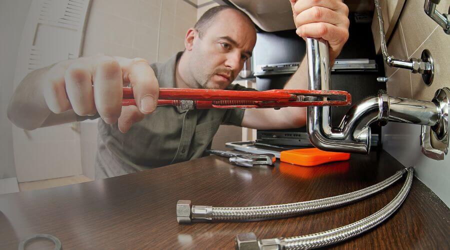 Professional bathroom faucet installation in Oak Hall, VA